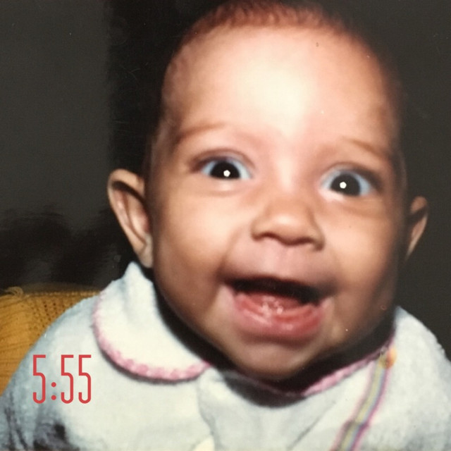 5:55 cover art