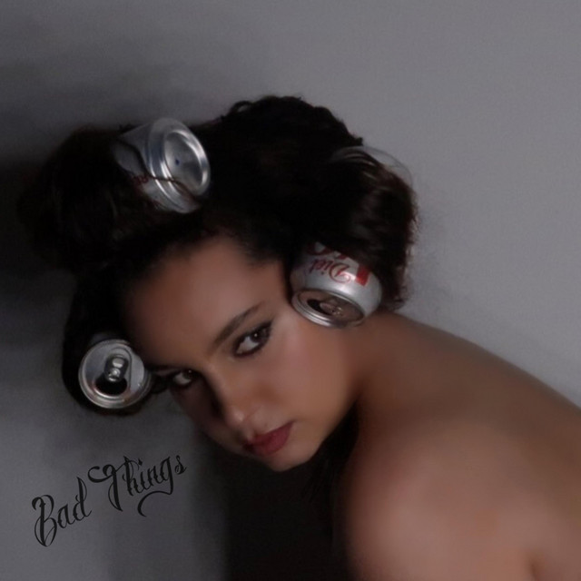 Bad Things cover art