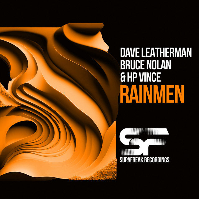 Rainmen