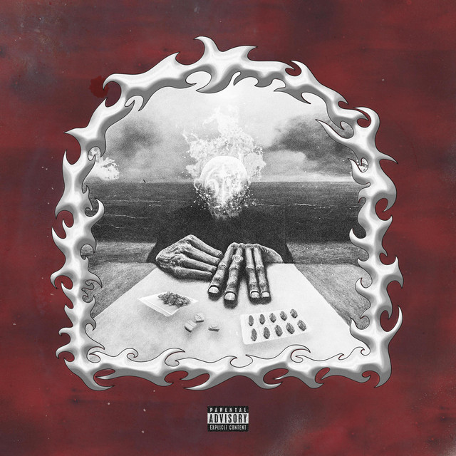 FUOCO CAMMINA CON ME cover art