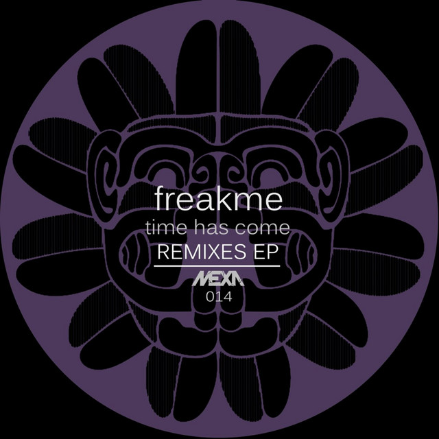 Some Might Say - F3 Remix cover art