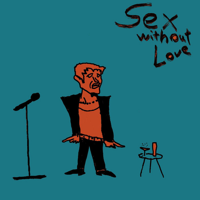 Mack Samson - Sex Without Love