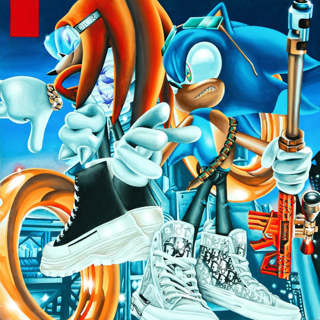 ZERO HOUR cover art