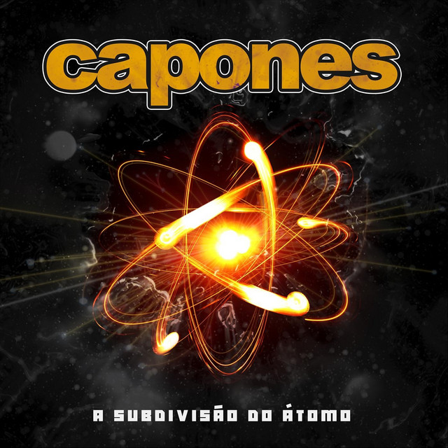 A Subdivisão Do Átomo cover art
