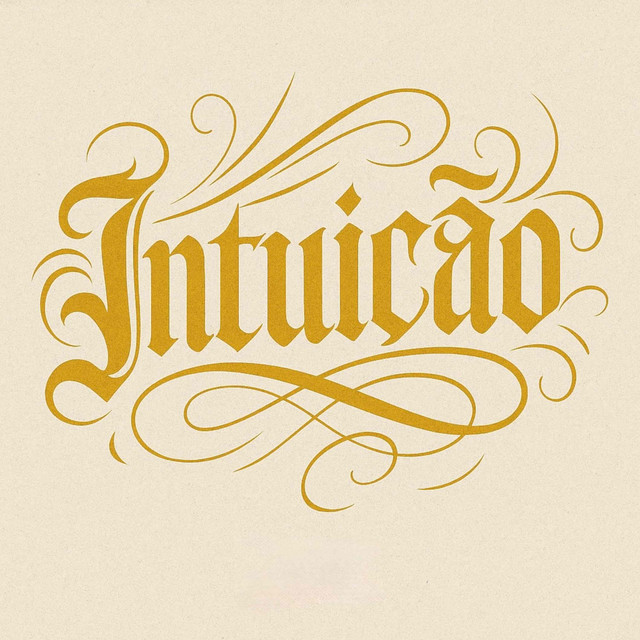 Intuição