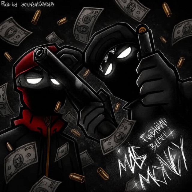MAS MONEY