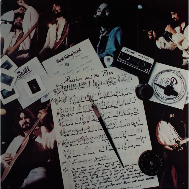 undefined album image