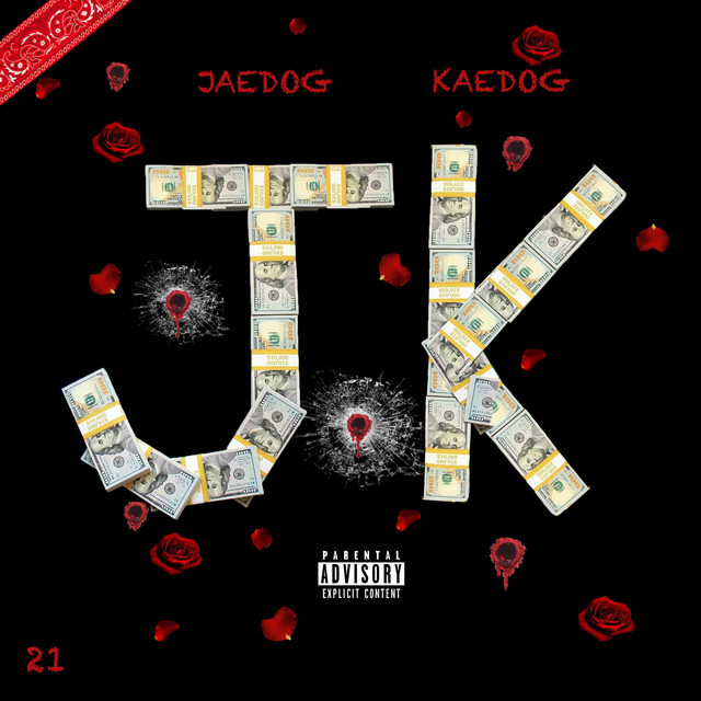 JK Da Tape - Album by Kaedog | Spotify