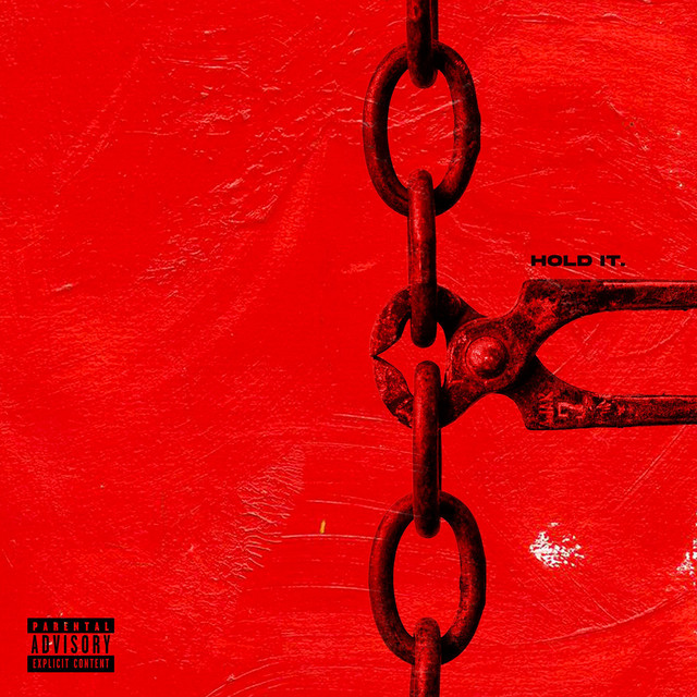 HOLD IT