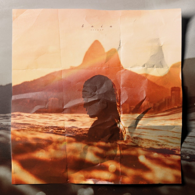 baía cover art
