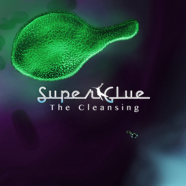 The Cleansing cover art
