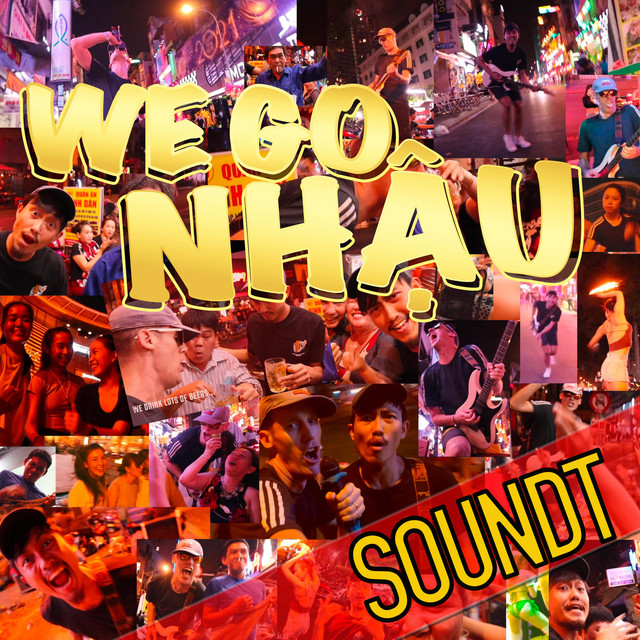 Soundt | Spotify