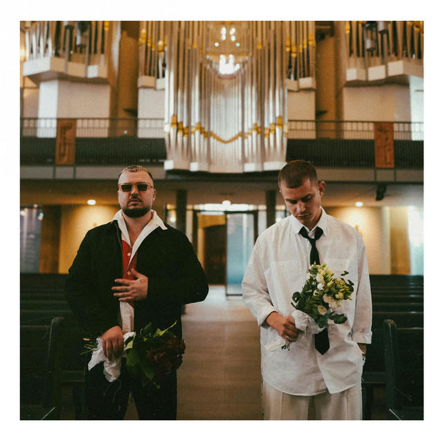 undefined album image