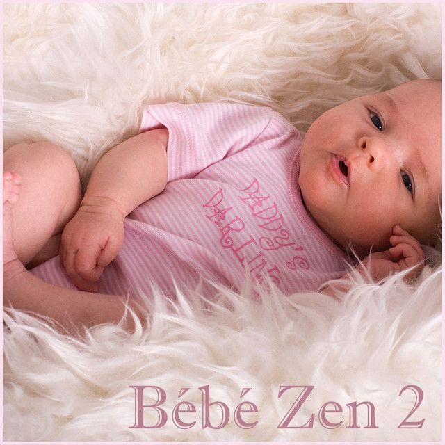 Bébé Zen 2 cover