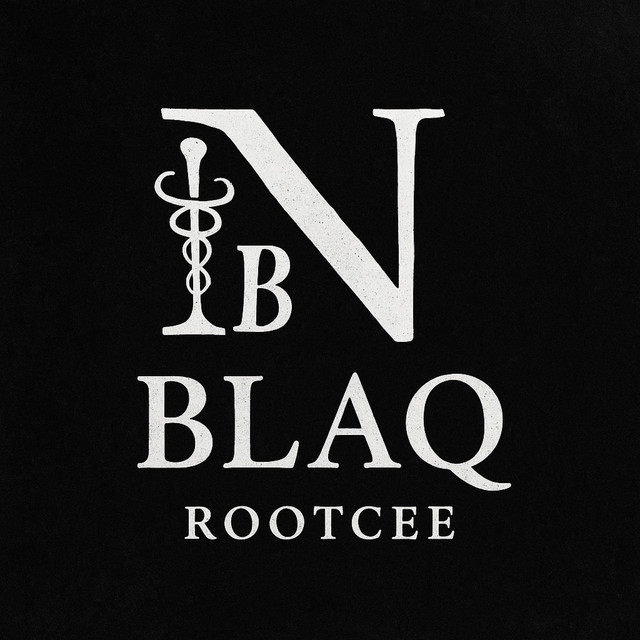 BLAQ album cover
