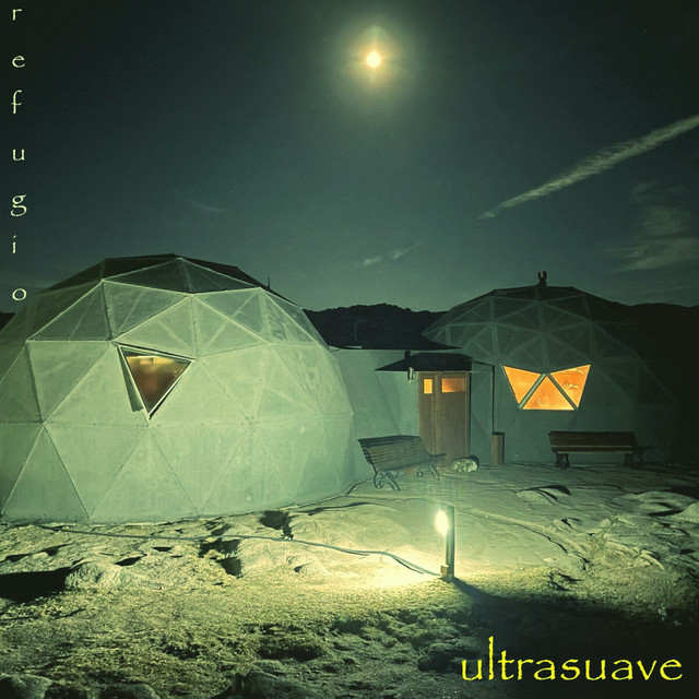 Refugio cover art