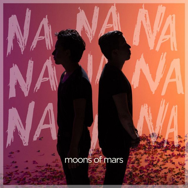 Na Na Na cover art