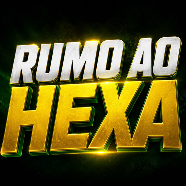 Rumo ao Hexa