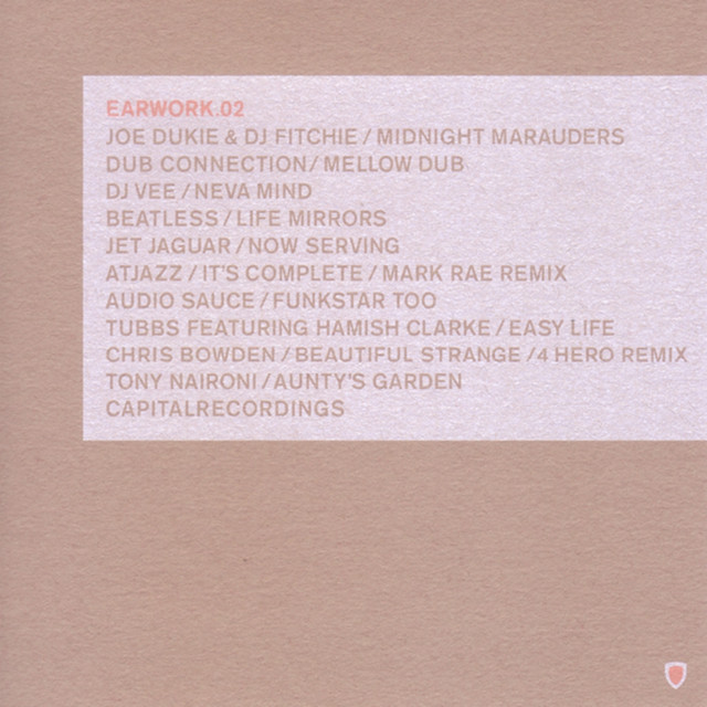 Midnight Marauders