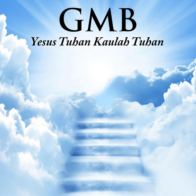 Yesus Tuhan Kaulah Tuhan cover