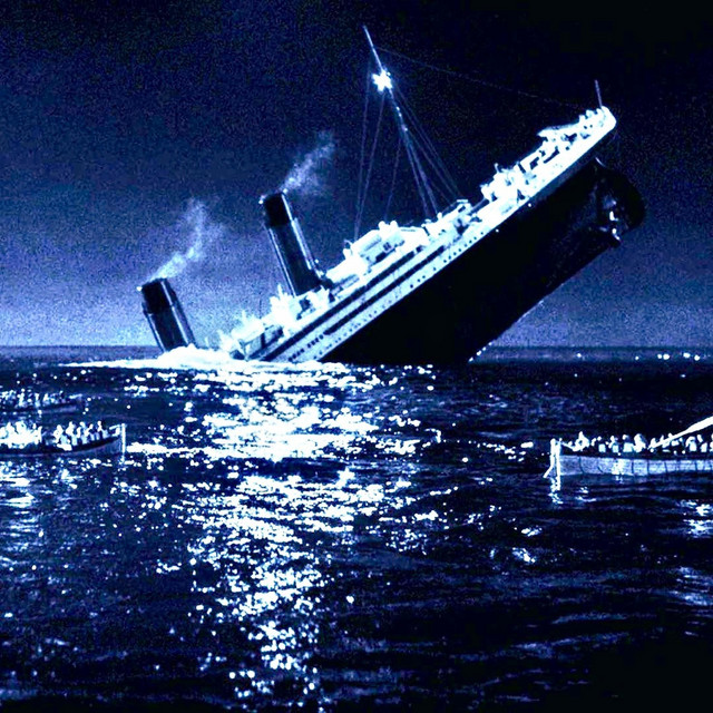 titanic