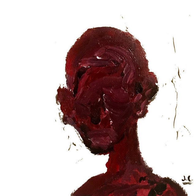 The Sword Drew Blood cover art