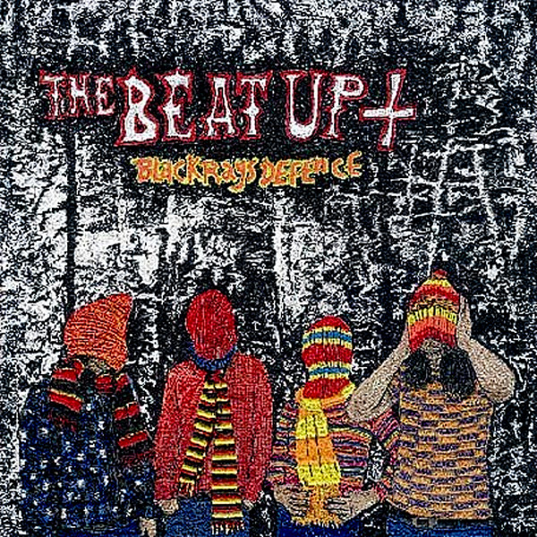 The Beat Up Photo