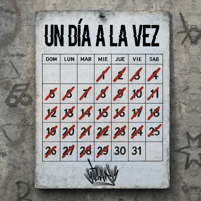 Un Dìa a la Vez
