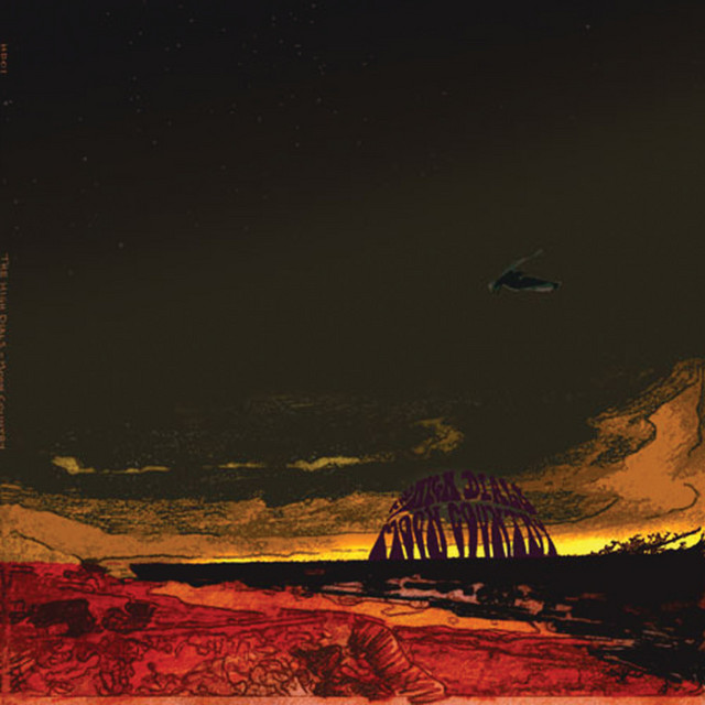 Moon Country cover art