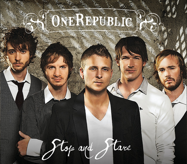OneRepublic Stop and Stare (Official Instrumental) YouTube