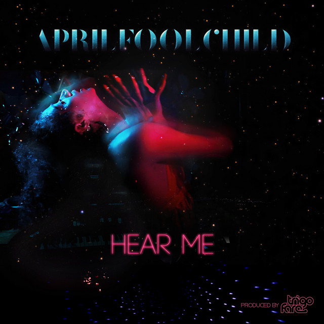 Hear Me cover