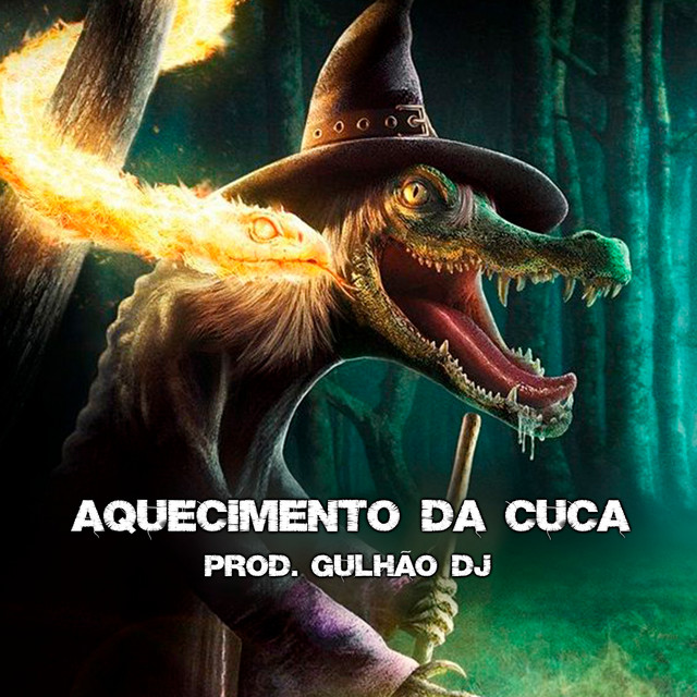 Aquecimento da Cuca