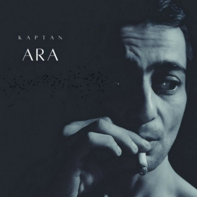Ara cover art