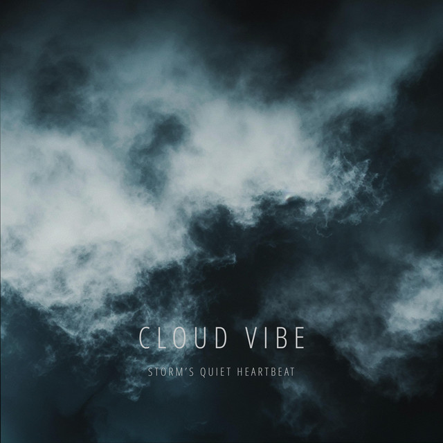 Storm's Quiet Heartbeat cover art