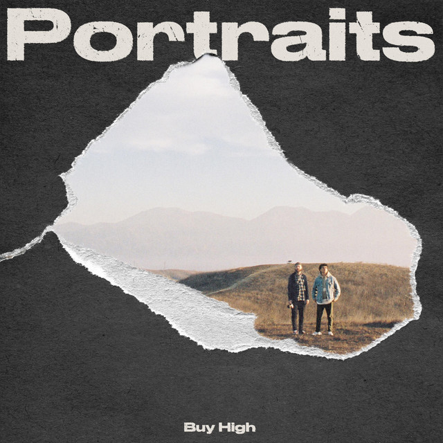 Buy High by Portraits