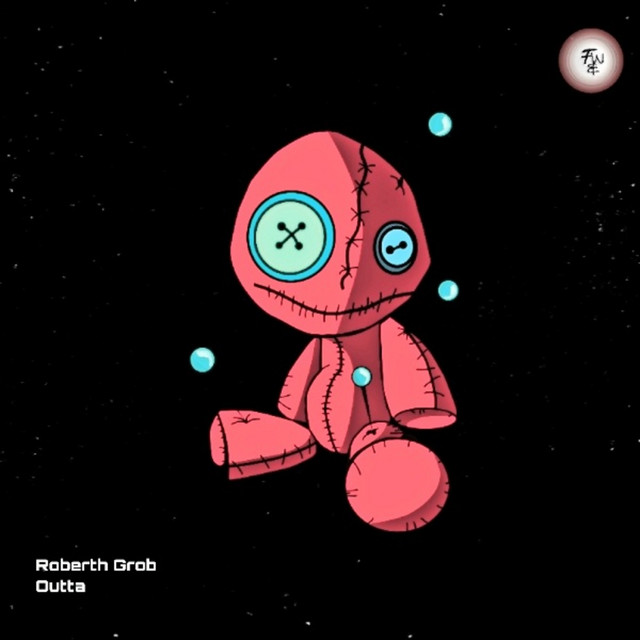 Outta cover art
