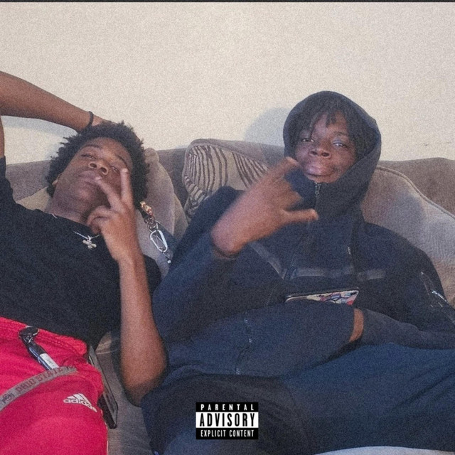 Twin Bousin cover art
