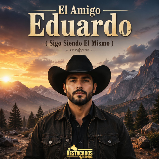 El Amigo Eduardo ( Sigo Siendo El Mismo )