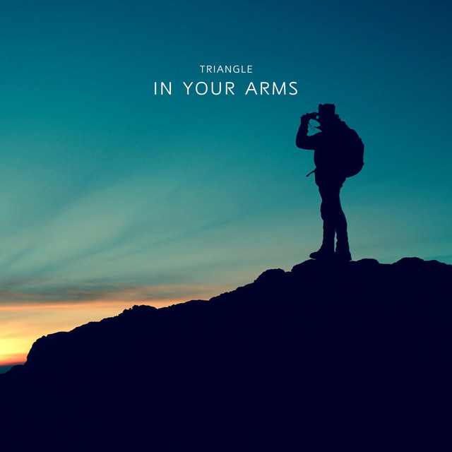 In Your Arms