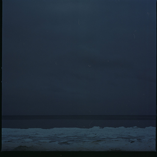 Blu album image
