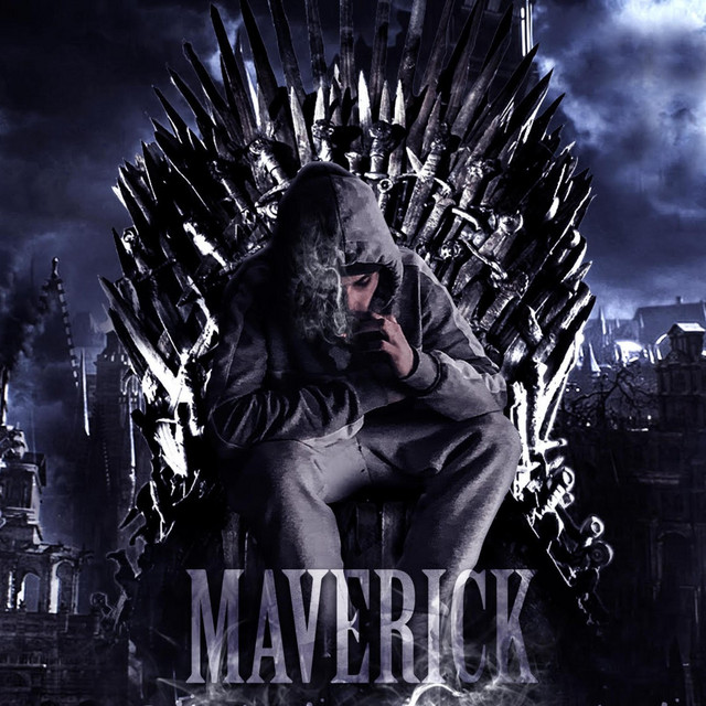 Maverick | Spotify