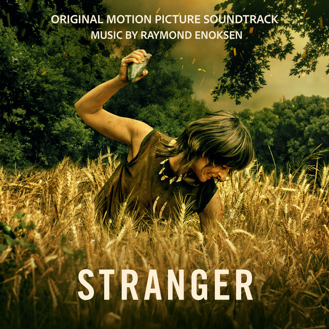 KNOWING/stranger&gladdy IS SEEING 洋楽