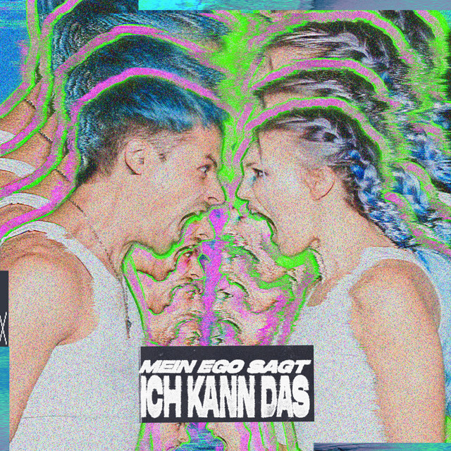 mein ego sagt ich kann das cover