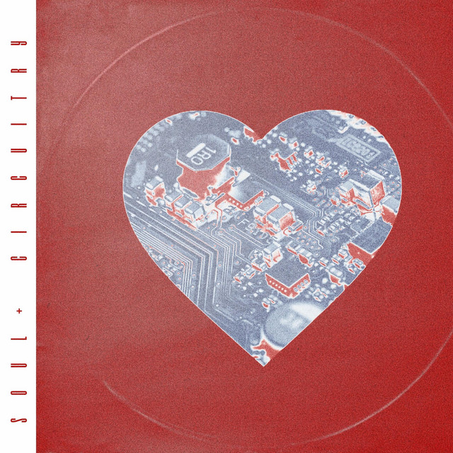 Soul+ Circuitry cover art