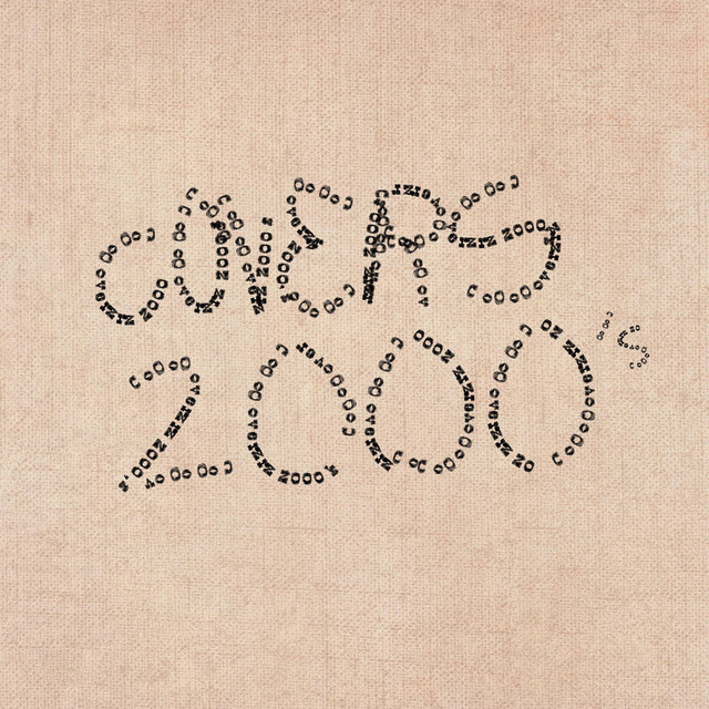 Covers 2000's cover art
