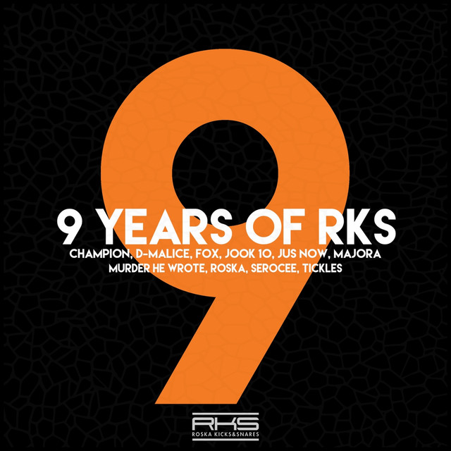 KCU album art