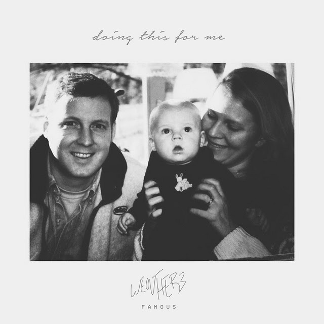 Doing This for Me cover art