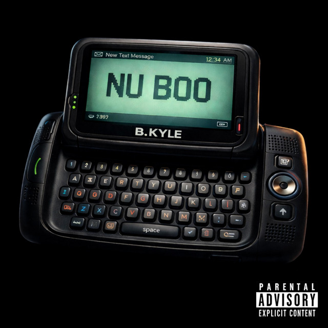 undefined album image