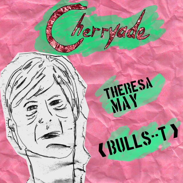 Theresa May (Bullshit)