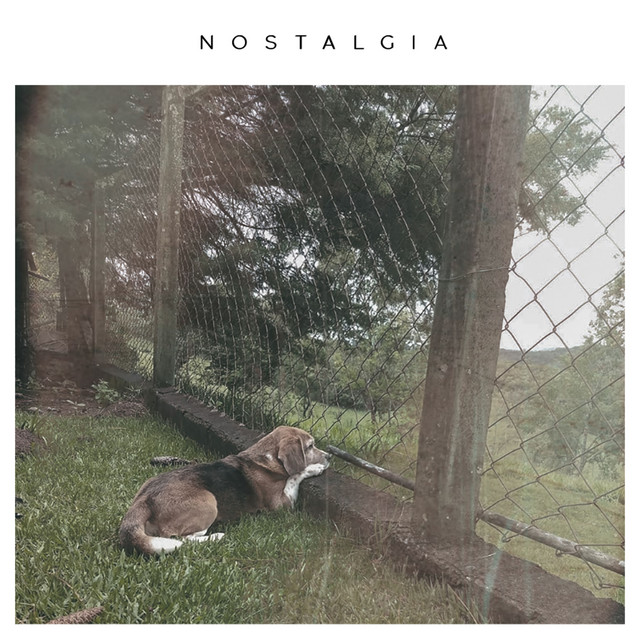 Nostalgia cover